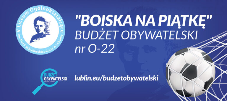 „Boiska na Piątkę”